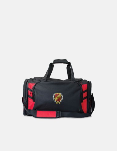 4001 - Rugby Sport Bag - Lincoln RFC - Lincoln Rugby - Impakt