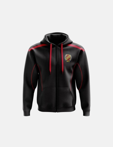 SW310K - Rugby Hoodie Stock Youth - Lincoln RFC - Lincoln Rugby - Impakt