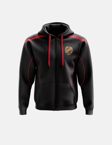 SW310M - Rugby Hoodie Stock Adult - Lincoln RFC - Lincoln Rugby - Impakt