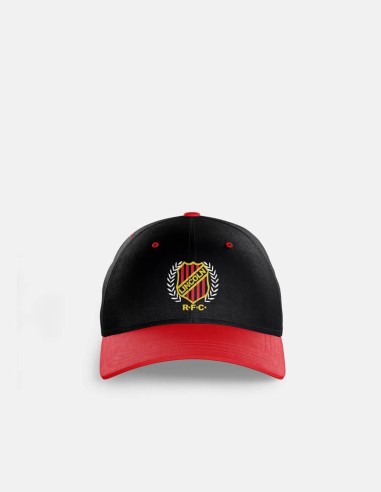 4199 - Rugby Cap Two-Toned - Lincoln RFC - Lincoln Rugby - Impakt