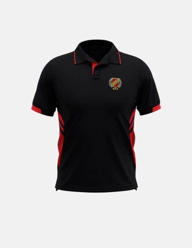 1311 - Rugby Polo Shirt - Lincoln RFC - Lincoln Rugby - Impakt