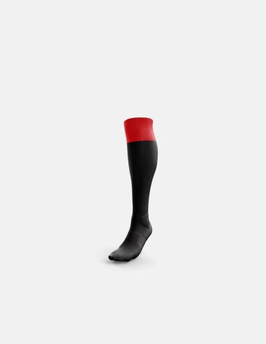RJ01 - Rugby Socks Youth - Lincoln RFC - Lincoln Rugby - Impakt