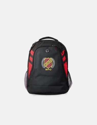 4000 - Rugby Backpack - Lincoln RFC - Lincoln Rugby - Impakt