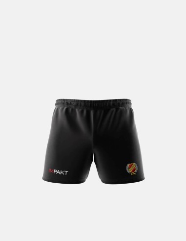 RSS01 - Rugby Short Adult - Lincoln RFC - Lincoln Rugby - Impakt